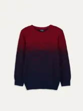 Soldes LC Waikiki Maroc Pull-Over pour garçon 99Dhs au lieu de 169Dhs