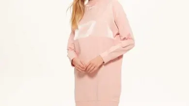 Nouvelle Collection chez LC Waikiki Maroc Tunique pour femme à 179Dhs