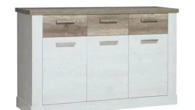 Prix spécial chez Kitea Commode DURO à 2495Dhs au lieu de 3045Dhs