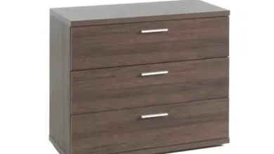 Prix spécial chez Kitea Commode HELGA à 1390Dhs au lieu de 1750Dhs
