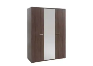 Prix spécial chez Kitea Armoire HELGA à 3590Dhs au lieu de 4890Dhs