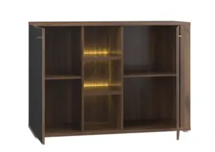 Prix spécial chez Kitea Commode LOMBARDO à 1495Dhs au lieu de 2295Dhs