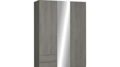 Prix Spéciale chez Kitea Armoire MELLIE à 2695Dhs au lieu de 3495Dhs