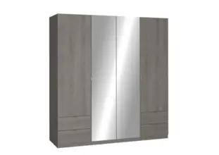 Prix Spéciale chez Kitea Armoire MELLIE à 3795Dhs au lieu de 4995Dhs
