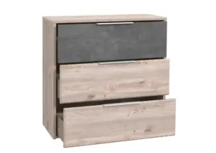 Prix spécial chez Kitea Commode ESPORAO à 1890Dhs au lieu de 2590Dhs