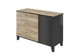 Prix spécial Kitea Commode ARTLEY à 1990Dhs au lieu de 2390Dhs