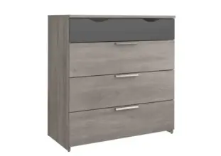 Prix spécial chez Kitea Commode TEMPO ado à 1590Dhs au lieu de 1990Dhs