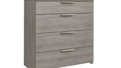 Prix spécial chez Kitea Commode TEMPO à 1690Dhs au lieu de 1990Dhs
