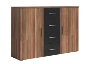 Prix spécial Kitea Commode VERA à 1790Dhs au lieu de 2490Dhs