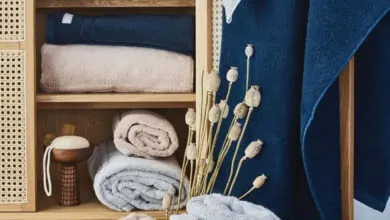 Nouvelle collection chez Miro Home Serviette divers coloris à partir de 59Dhs