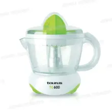 Soldes Aswak Assalam PRESSE AGRUMES TC500 TAURUS 99Dhs au lieu de 139Dhs