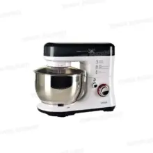 Soldes Aswak Assalam PETRIN 4L PERC-8050 KROHLER 599Dhs au lieu de 890Dhs