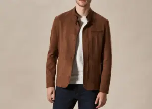 Soldes LC Waikiki Maroc Jaquette pour homme 419Dhs au lieu de 529Dhs