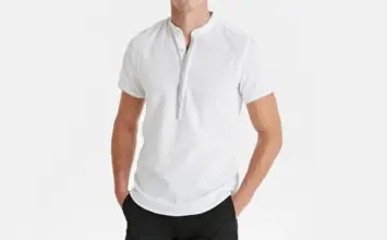 Soldes LC Waikiki Maroc Chemise pour homme 59Dhs au lieu de 139Dhs