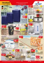 Catalogue Bim Maroc Divers Articles du Vendredi 26 Juin 2020
