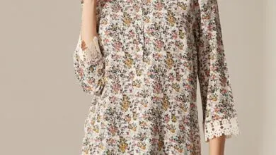 Soldes LC Waikiki Maroc Blouse pour femme 89Dhs au lieu de 179Dhs