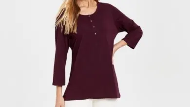Nouvelle Collection chez LC Waikiki Maroc Body pour femme à 69Dhs