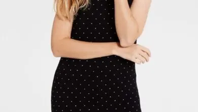 Nouvelle Collection chez LC Waikiki Maroc Tunique pour femme 89Dhs