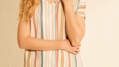 Nouvelle Collection chez LC Waikiki Maroc T-Shirt pour femme à 109Dhs