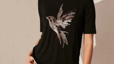 Nouvelle Collection chez LC Waikiki Maroc T-Shirt pour femme à 89Dhs