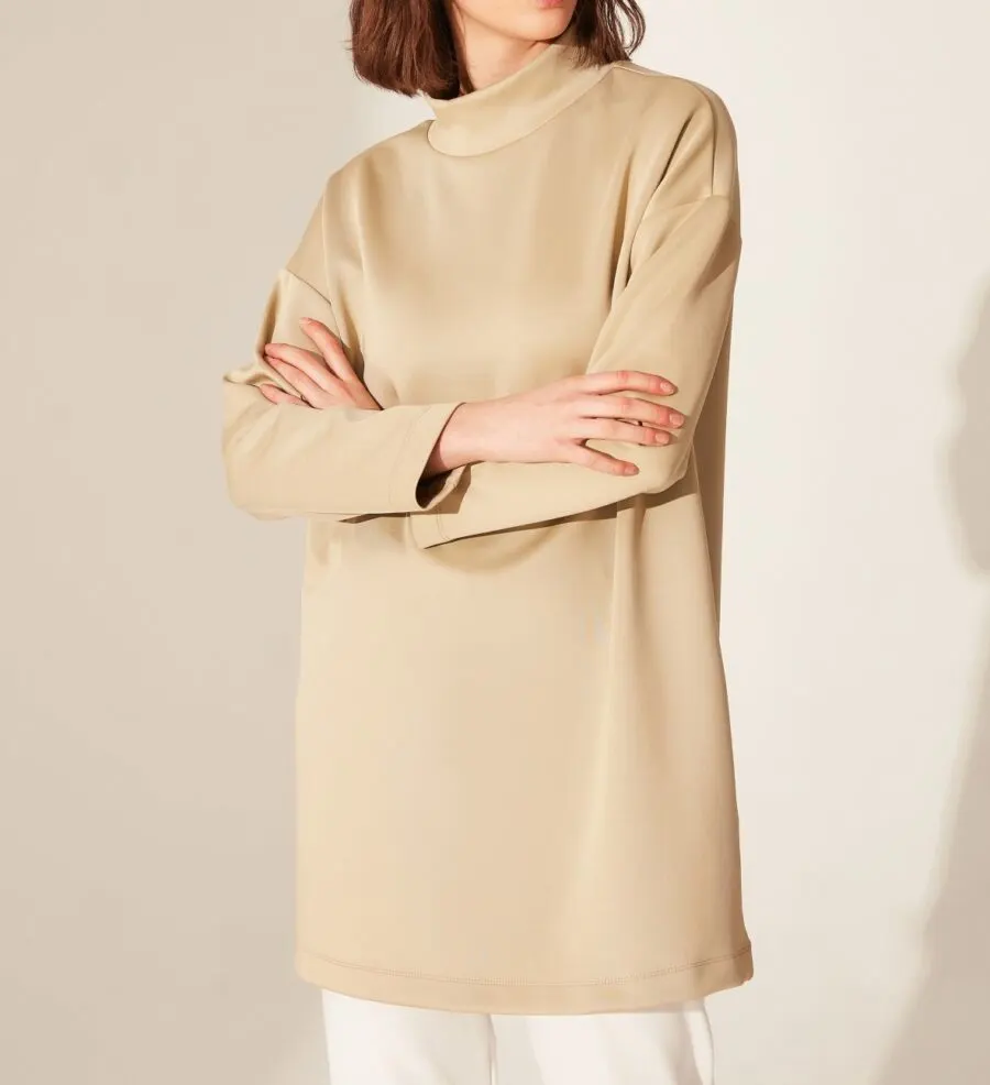 Soldes LC Waikiki Maroc Tunique Sport pour femme 159Dhs au lieu de 199Dhs