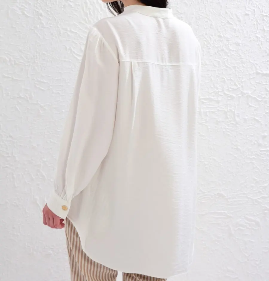 Nouvelle Collection chez LC Waikiki Maroc Tunique pour femme à 229Dhs