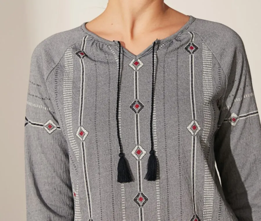 Nouvelle Collection chez LC Waikiki Maroc T-Shirt pour femme à 109Dhs