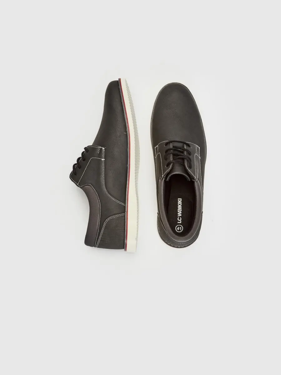Nouvelle collection chez LC Waikiki Maroc Chaussures pour homme 199Dhs