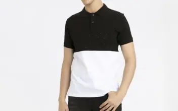 Soldes LC Waikiki Maroc T-Shirt pour homme 79Dhs au lieu de 119Dhs