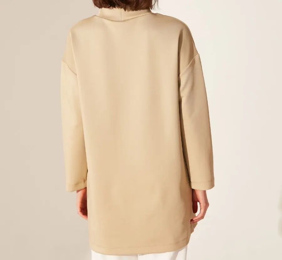 Soldes LC Waikiki Maroc Tunique Sport pour femme 159Dhs au lieu de 199Dhs