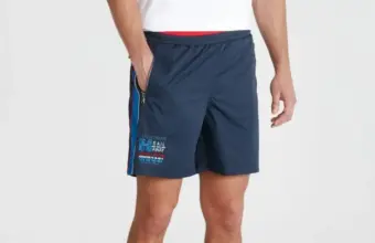 Soldes LC Waikiki Maroc Short de plage pour homme 99Dhs au lieu de 159Dhs