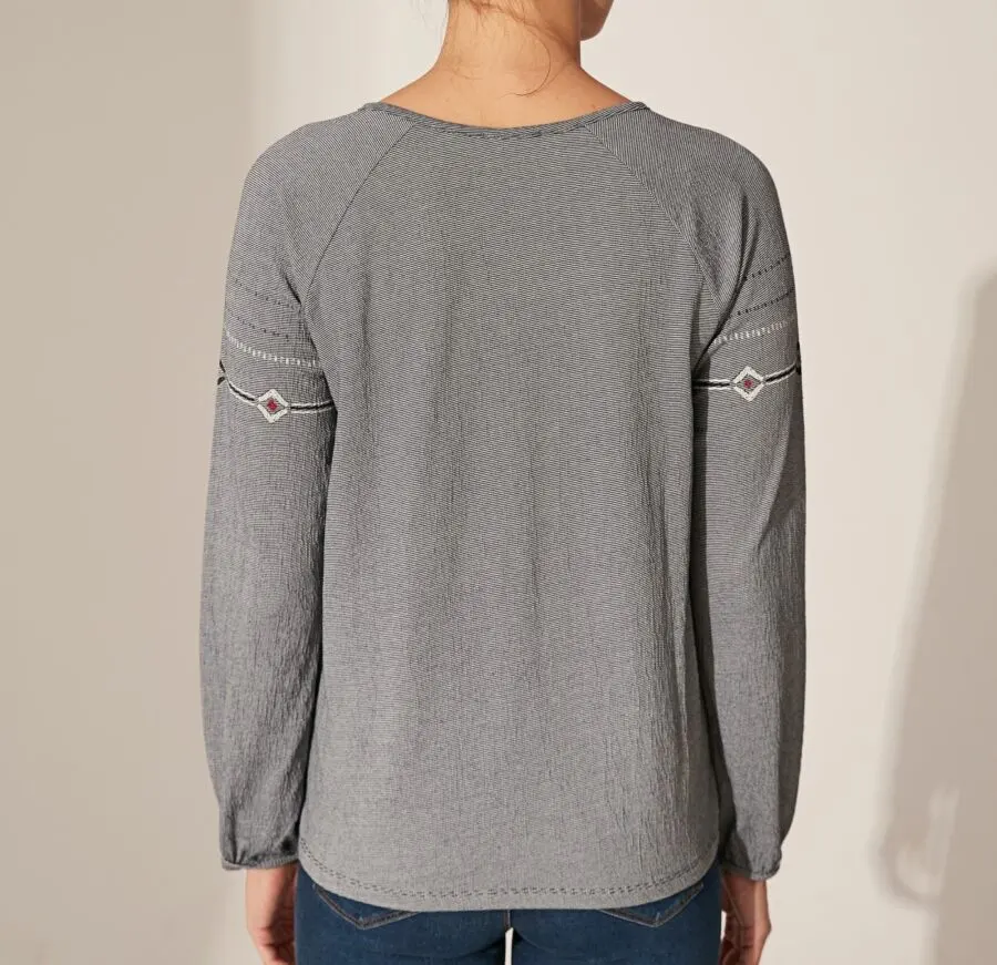 Nouvelle Collection chez LC Waikiki Maroc T-Shirt pour femme à 109Dhs