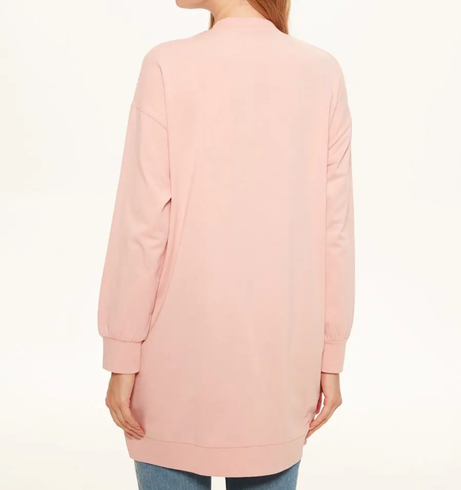 Nouvelle Collection chez LC Waikiki Maroc Tunique pour femme à 179Dhs