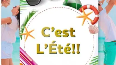 Catalogue Marjane Edition Spécial C'est l'été!! du 25 Juin au 12 Juillet 2020