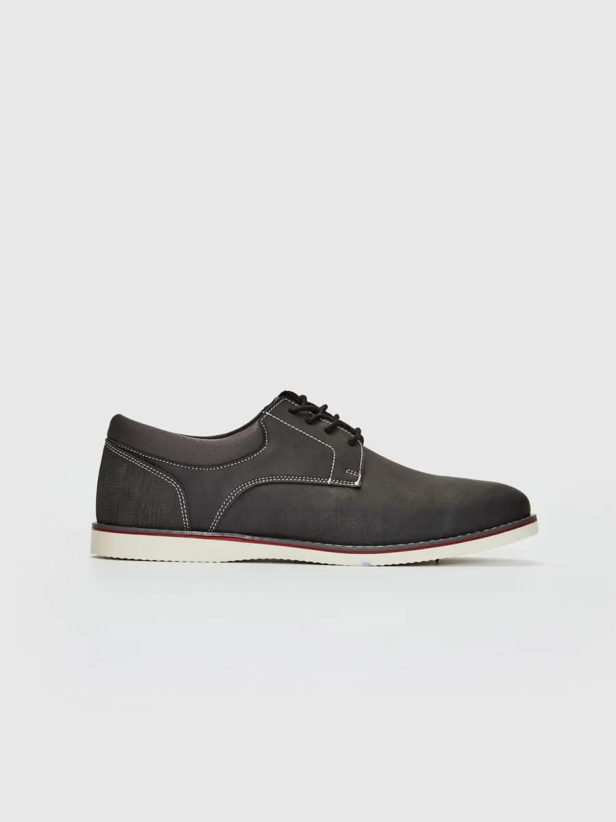 Nouvelle collection chez LC Waikiki Maroc Chaussures pour homme 199Dhs