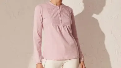Nouvelle Collection chez LC Waikiki Maroc T-Shirt pour femme à 79Dhs
