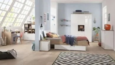 Prix spécial chez Kitea Commode GLOBO à 1990Dhs au lieu de 2390Dhs