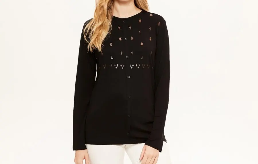 Nouvelle collection chez LC Waikiki Maroc T-Shirt pour femme à 129Dhs