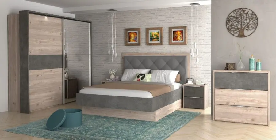 Prix spécial chez Kitea Commode ESPORAO à 1890Dhs au lieu de 2590Dhs