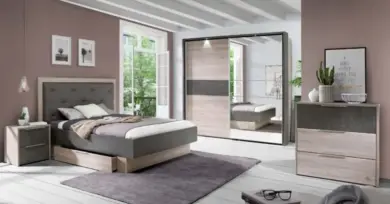 Prix spécial Kitea Armoire ESPORAO 6690Dhs au lieu de 9650Dhs