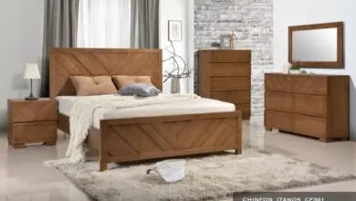 Prix spécial chez Kitea Commode ITIANOS à 4890Dhs au lieu de 5490Dhs
