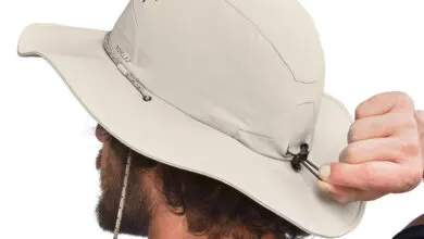 Soldes Decathlon Chapeau De Trekking Montagne Anti-UV Homme FORCLAZ 99Dhs au lieu de 129Dhs