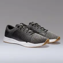 Soldes Decathlon Chaussures Fitness Cardio-Training DOMYOS 249Dhs au lieu de 289Dhs