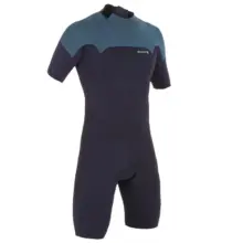 Soldes Decathlon Combinaison Surf Shorty OLAIAN 279Dhs au lieu de 329Dhs