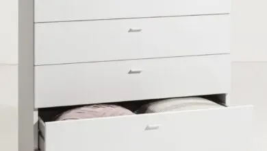 Prix Spécial chez Kitea Commode PASSACOR à 2290Dhs au lieu de 3890Dhs