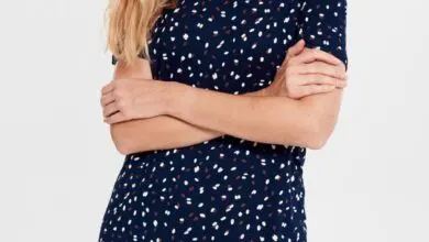 Nouvelle Collection chez LC Waikiki Maroc T-Shirt pour femme à 59Dhs