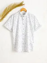 Nouvelle collection chez LC Waikiki Maroc Chemise pour homme 149Dhs