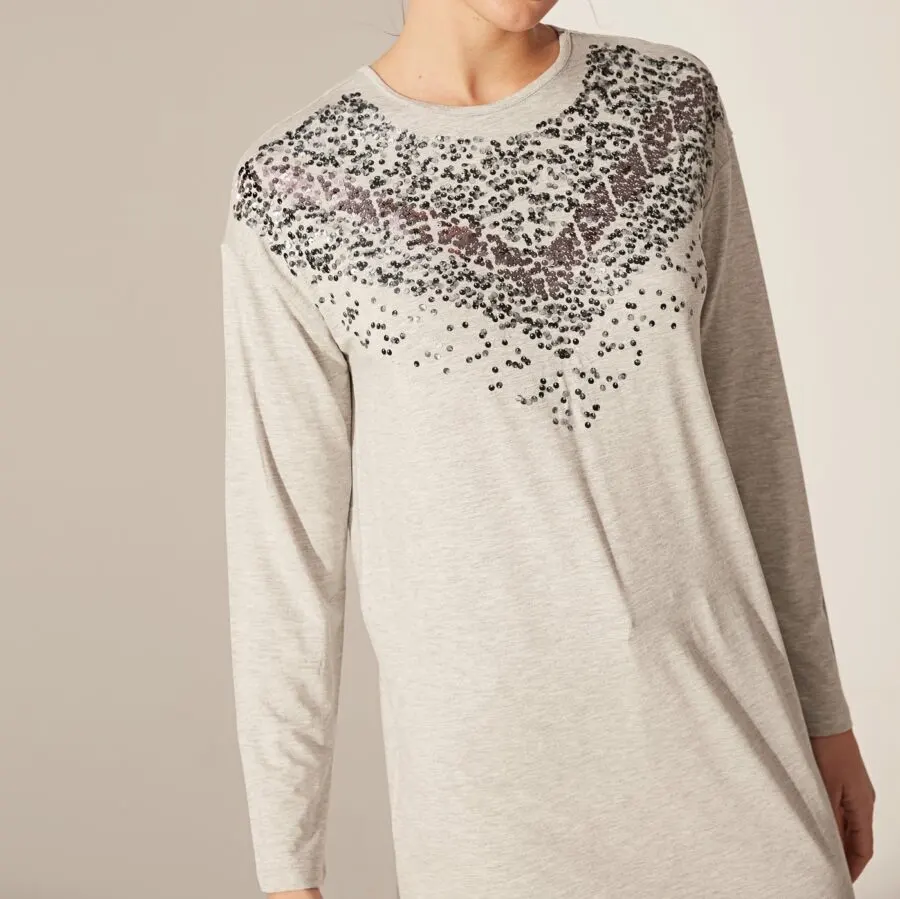 Nouvelle Collection chez LC Waikiki Maroc Tunique pour femme à 159Dhs