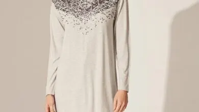 Nouvelle Collection chez LC Waikiki Maroc Tunique pour femme à 159Dhs