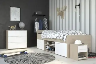 Prix spécial chez Kitea Commode FINLAND 1190Dhs au lieu de 1590Dhs